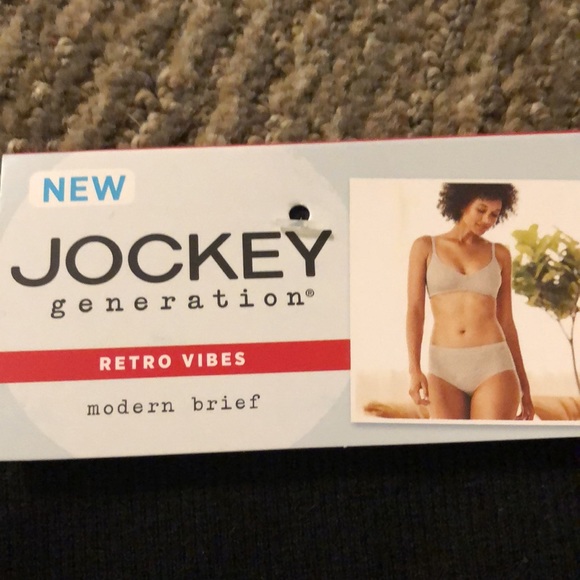 Jockey briefs - Picture 2 of 3